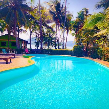 Banmae Resort Kohchang Koh Chang Zewnętrze zdjęcie