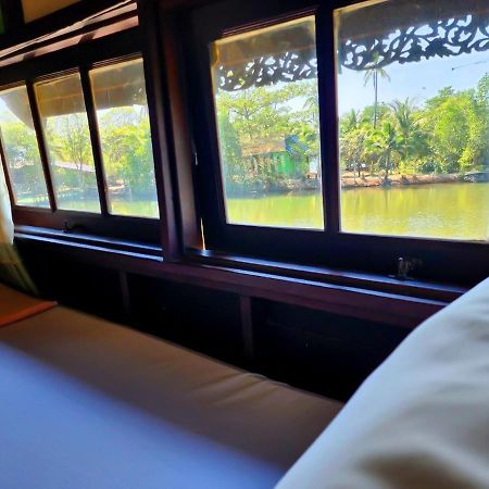 Banmae Resort Kohchang Koh Chang Zewnętrze zdjęcie