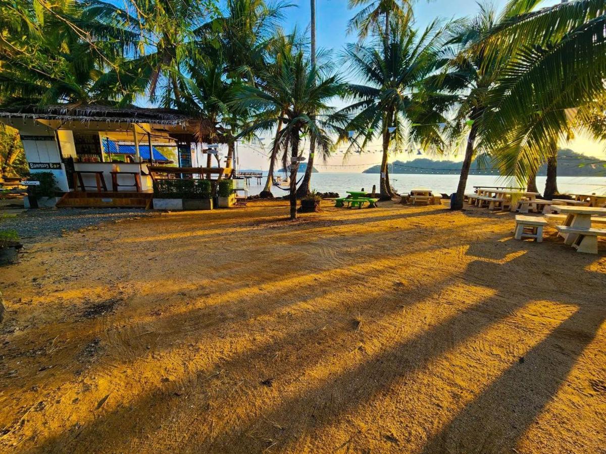 Banmae Resort Kohchang Koh Chang Zewnętrze zdjęcie