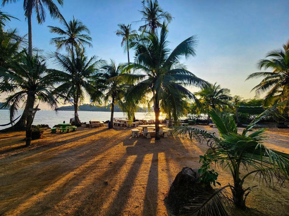 Banmae Resort Kohchang Koh Chang Zewnętrze zdjęcie