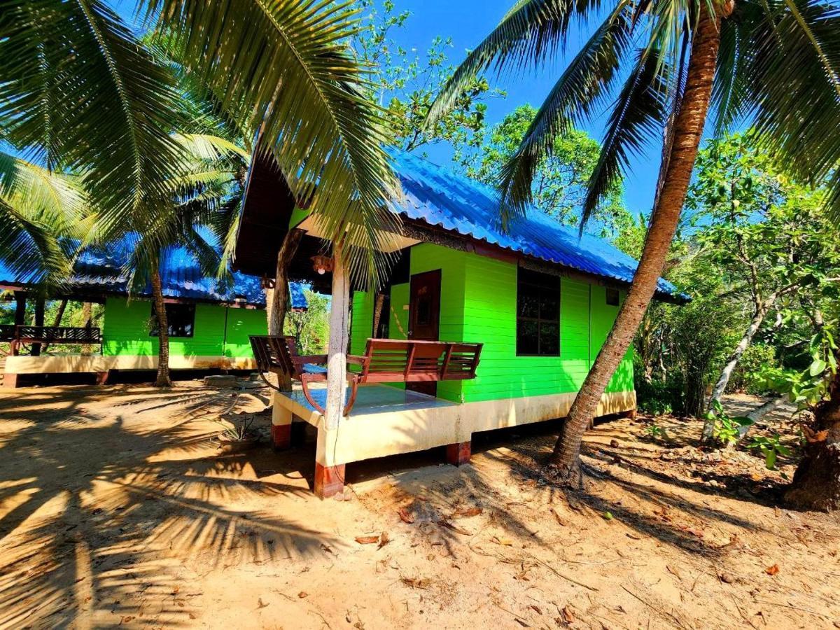 Banmae Resort Kohchang Koh Chang Zewnętrze zdjęcie