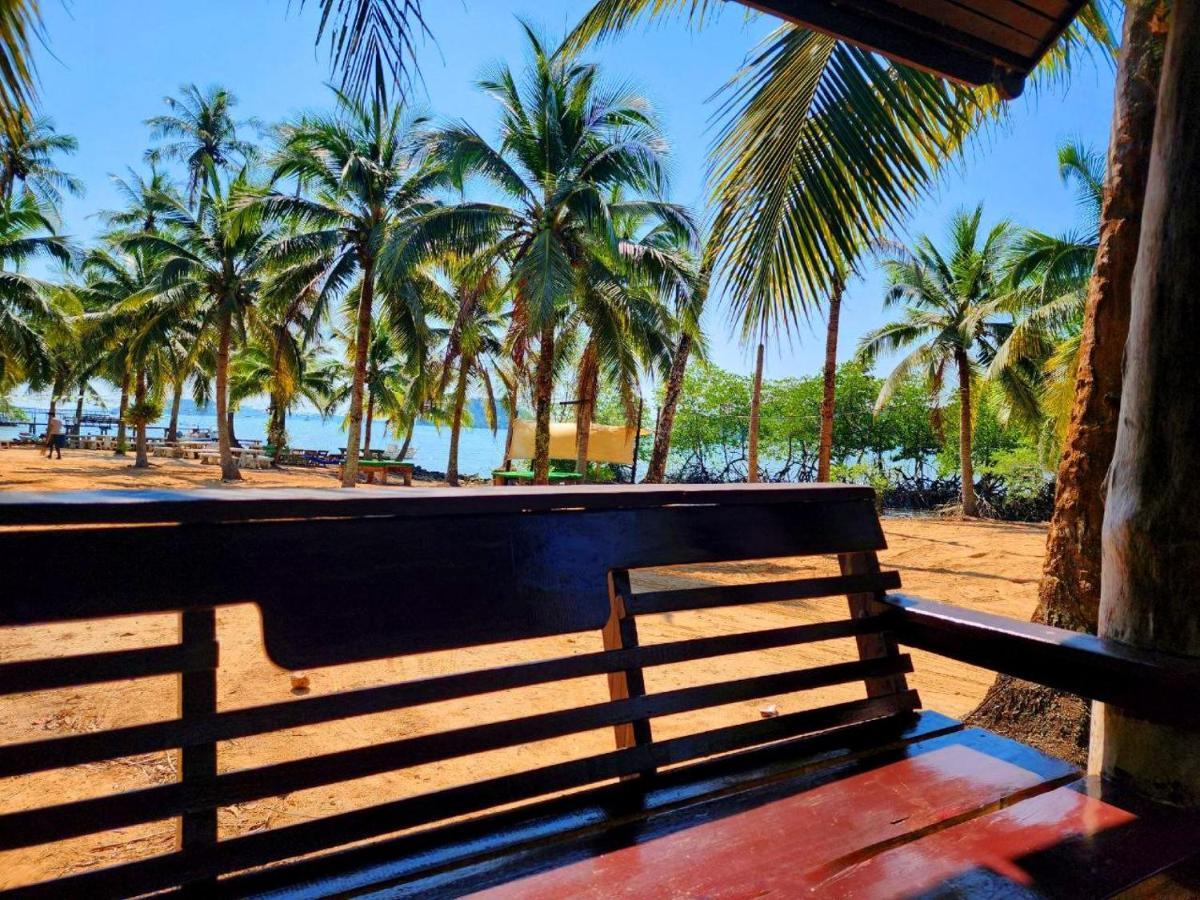 Banmae Resort Kohchang Koh Chang Zewnętrze zdjęcie