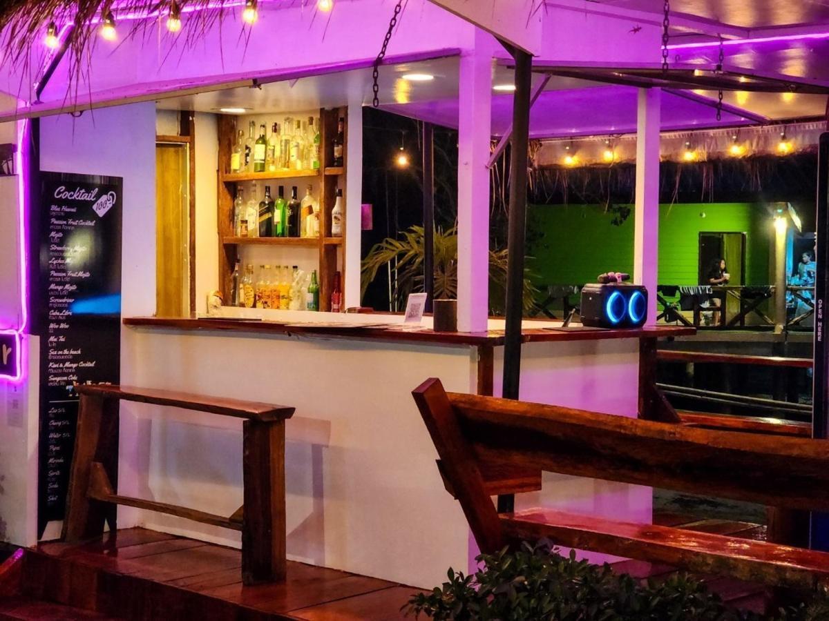Banmae Resort Kohchang Koh Chang Zewnętrze zdjęcie