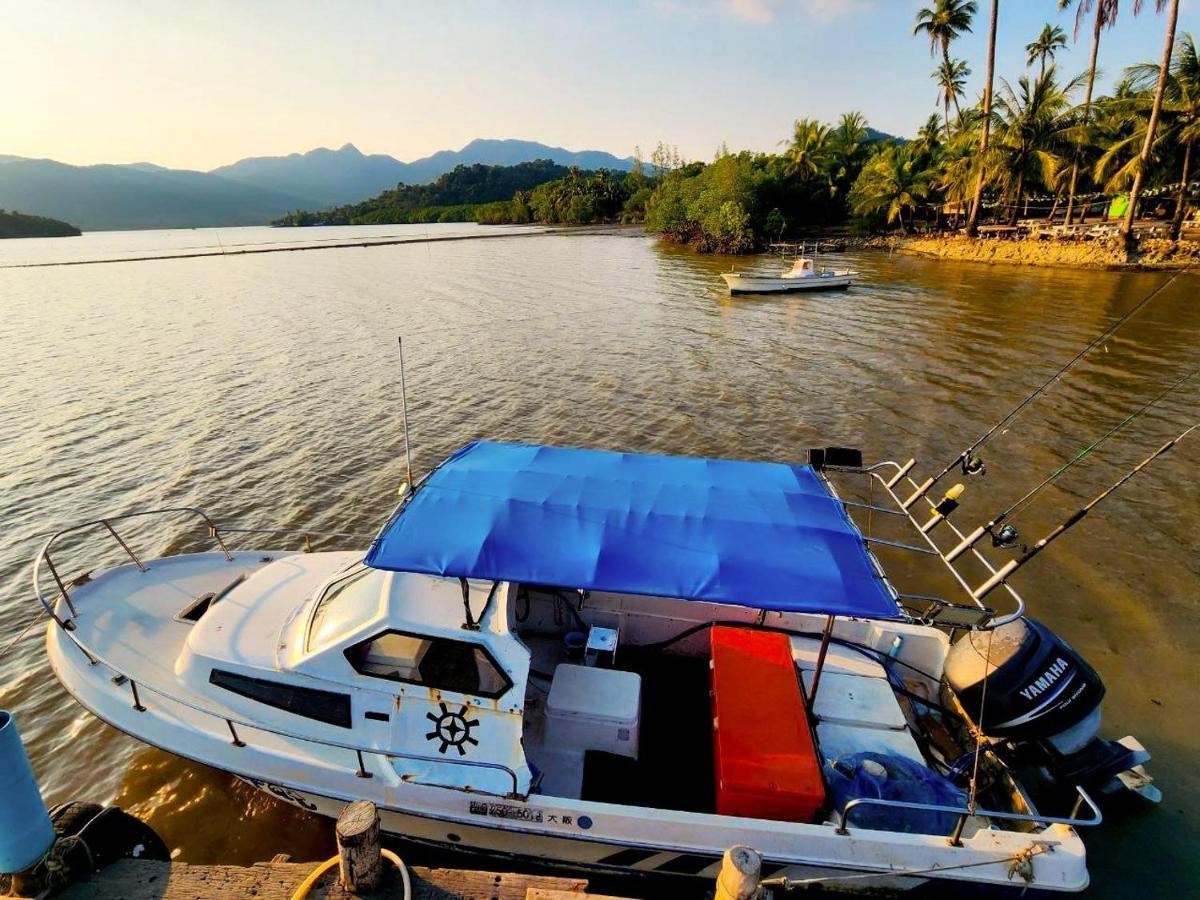 Banmae Resort Kohchang Koh Chang Zewnętrze zdjęcie
