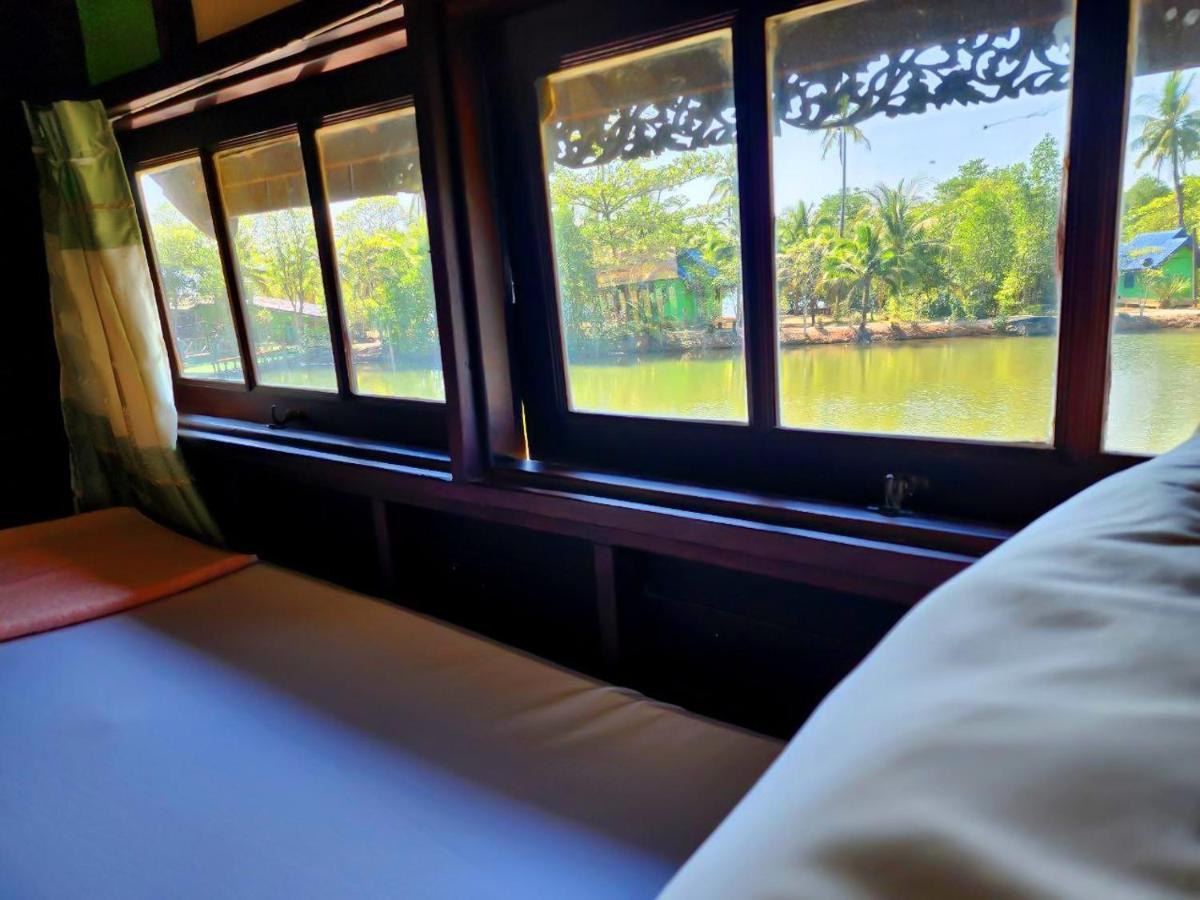 Banmae Resort Kohchang Koh Chang Zewnętrze zdjęcie