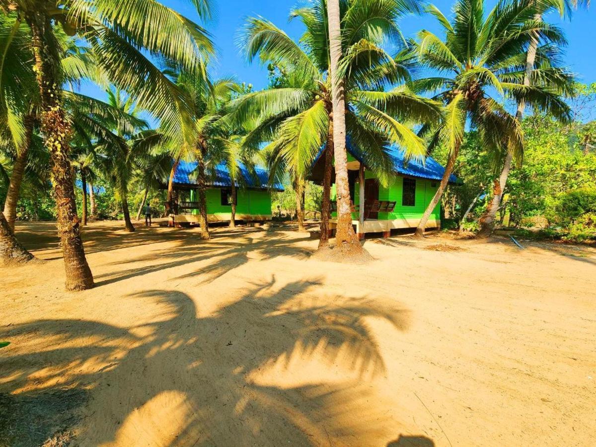Banmae Resort Kohchang Koh Chang Zewnętrze zdjęcie