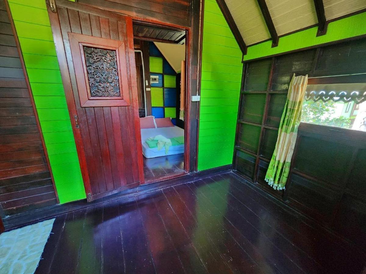 Banmae Resort Kohchang Koh Chang Zewnętrze zdjęcie