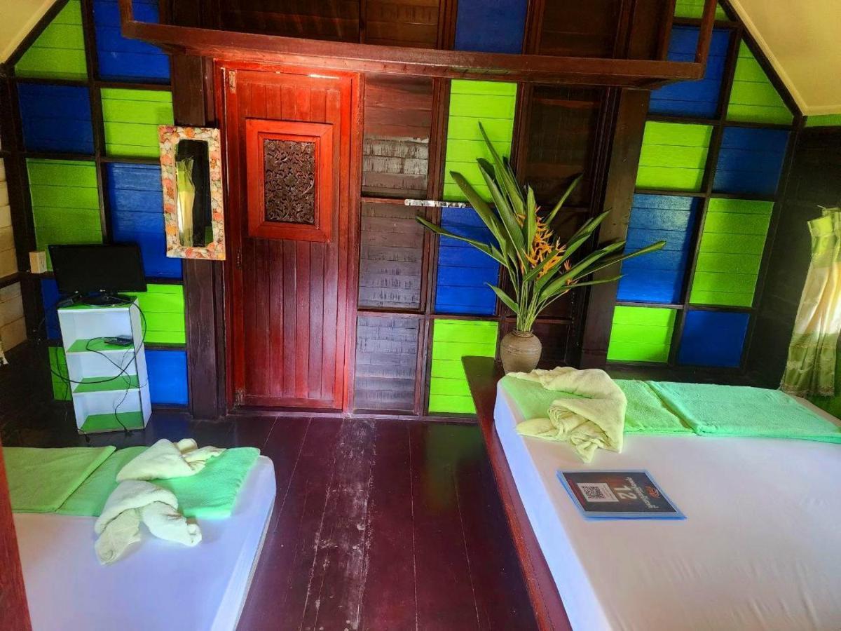 Banmae Resort Kohchang Koh Chang Zewnętrze zdjęcie