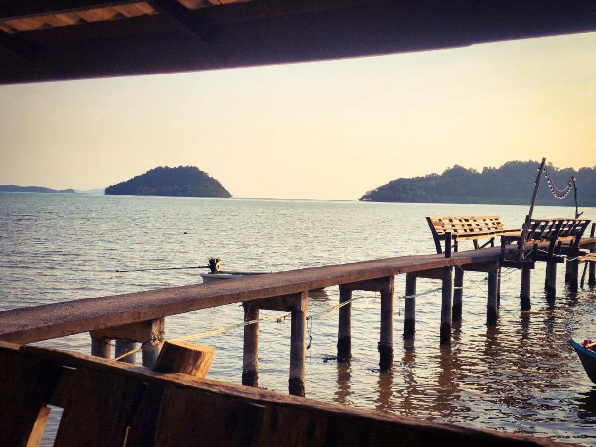 Banmae Resort Kohchang Koh Chang Zewnętrze zdjęcie