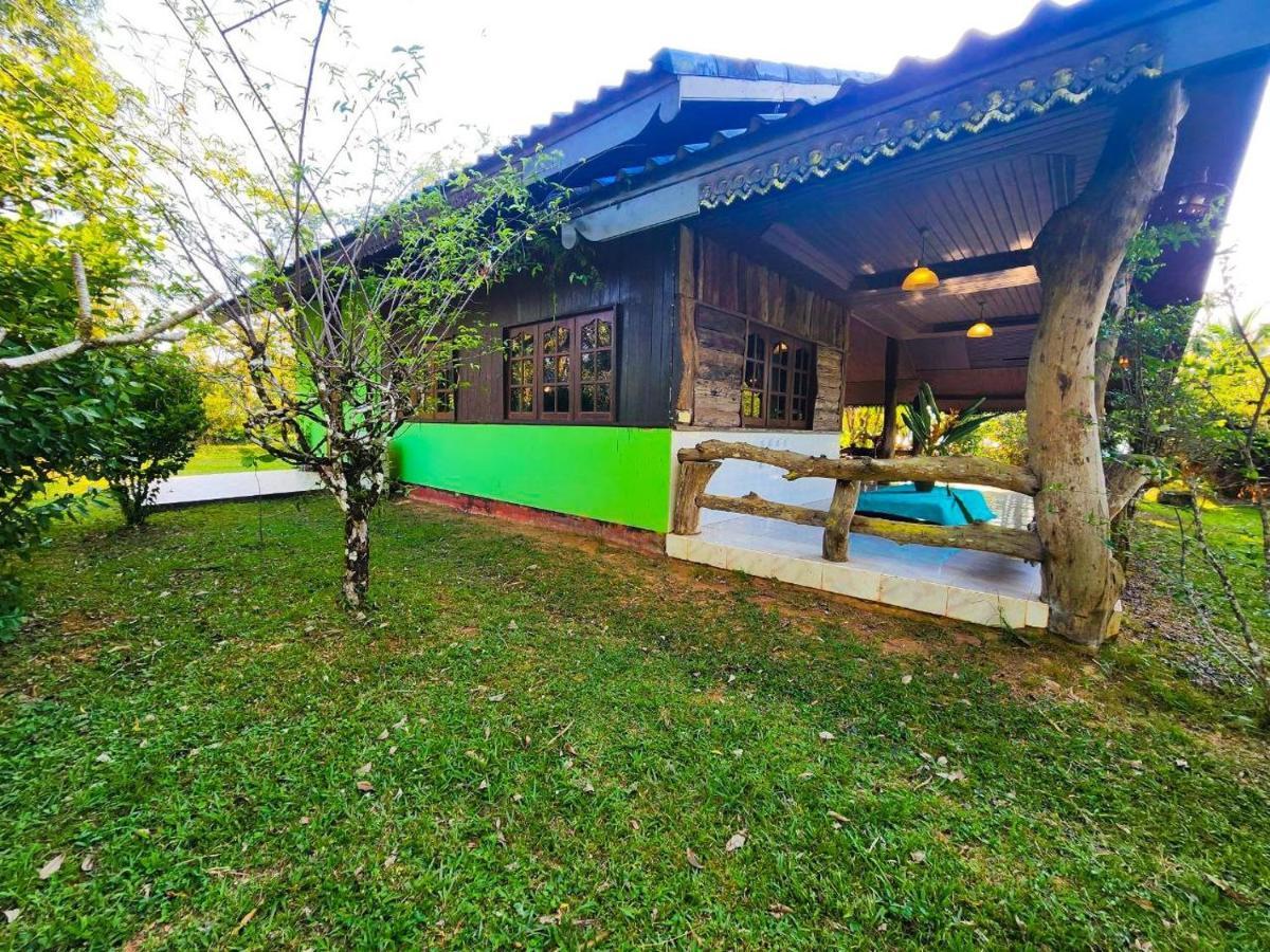 Banmae Resort Kohchang Koh Chang Zewnętrze zdjęcie