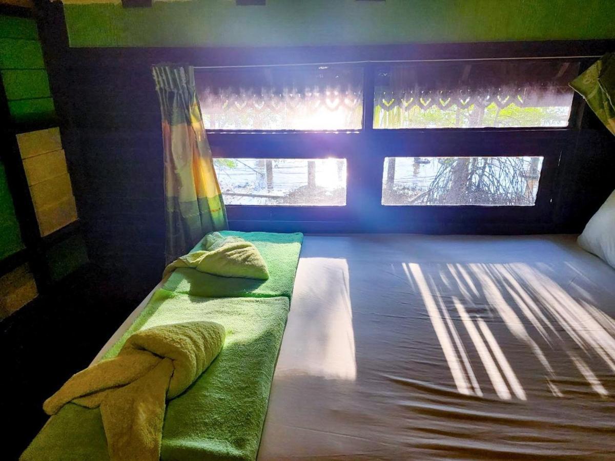 Banmae Resort Kohchang Koh Chang Zewnętrze zdjęcie