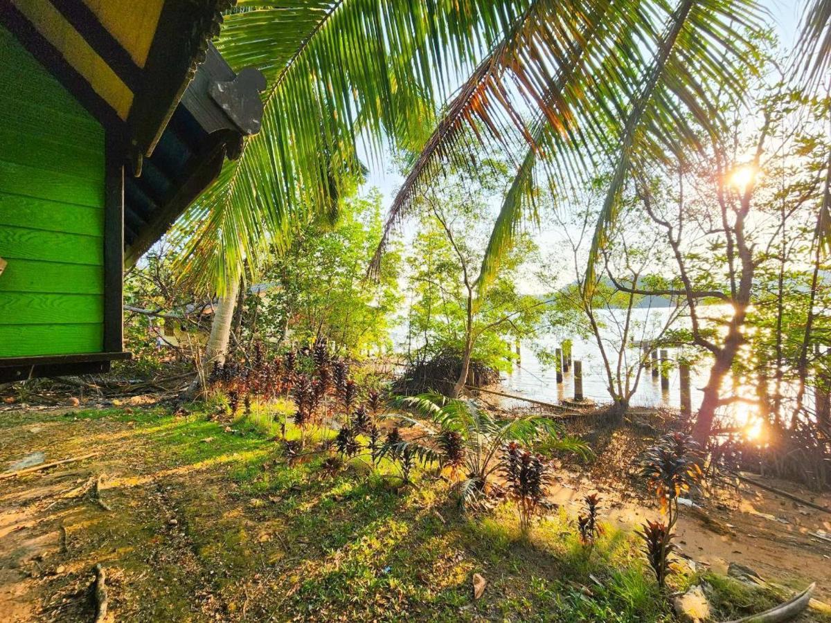 Banmae Resort Kohchang Koh Chang Zewnętrze zdjęcie