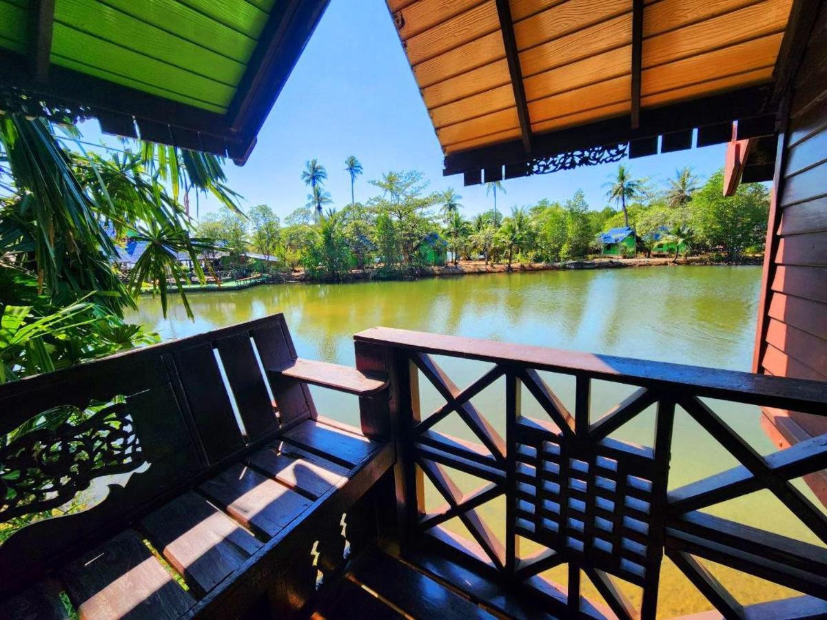 Banmae Resort Kohchang Koh Chang Zewnętrze zdjęcie