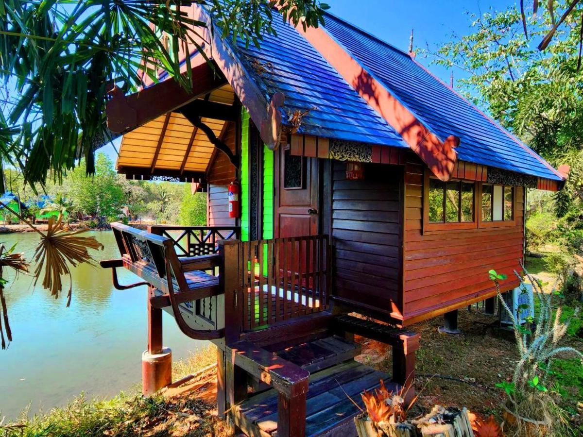 Banmae Resort Kohchang Koh Chang Zewnętrze zdjęcie