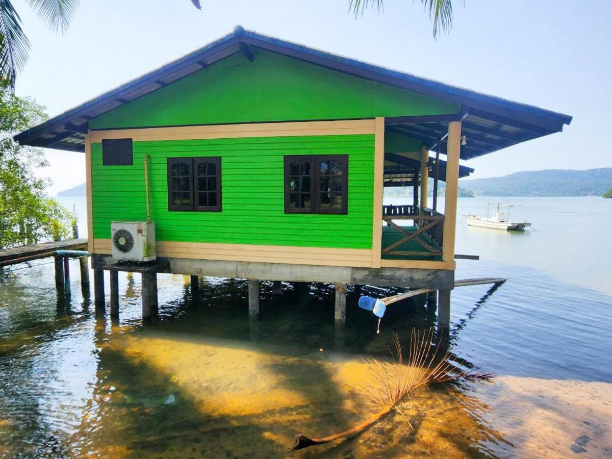Banmae Resort Kohchang Koh Chang Zewnętrze zdjęcie