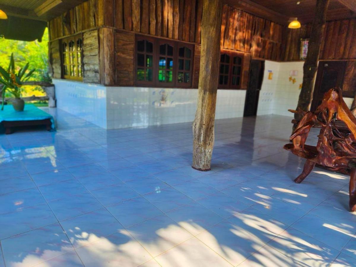 Banmae Resort Kohchang Koh Chang Zewnętrze zdjęcie