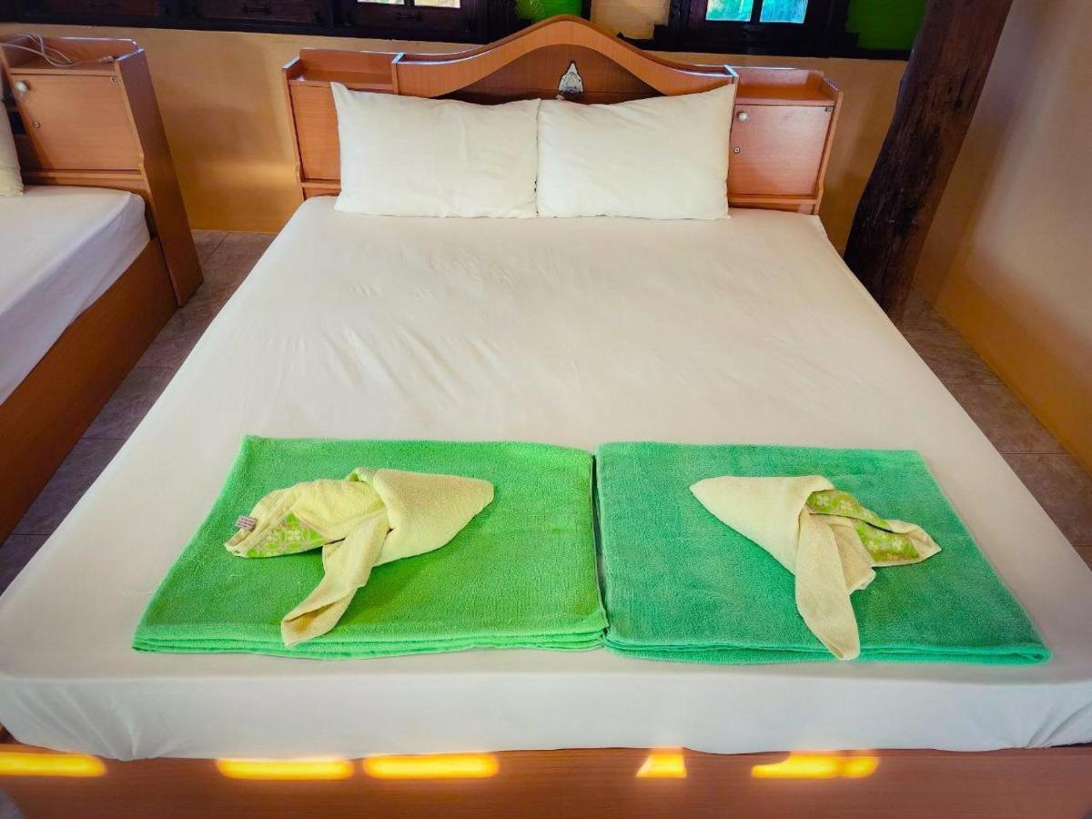 Banmae Resort Kohchang Koh Chang Zewnętrze zdjęcie