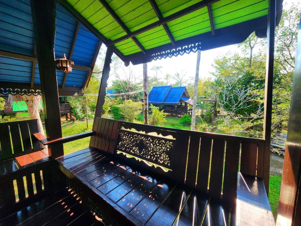 Banmae Resort Kohchang Koh Chang Zewnętrze zdjęcie