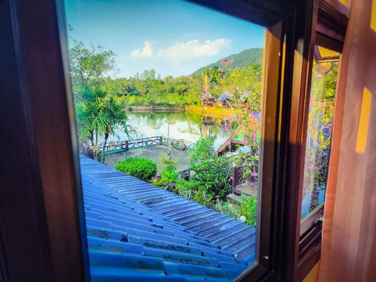 Banmae Resort Kohchang Koh Chang Zewnętrze zdjęcie