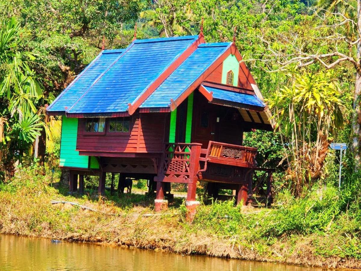 Banmae Resort Kohchang Koh Chang Zewnętrze zdjęcie