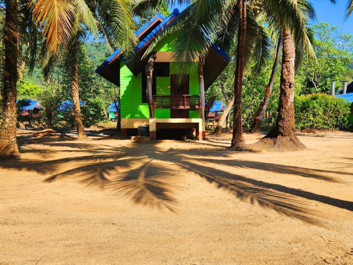 Banmae Resort Kohchang Koh Chang Zewnętrze zdjęcie