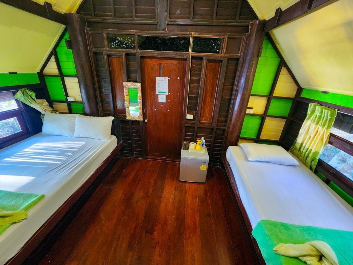 Banmae Resort Kohchang Koh Chang Zewnętrze zdjęcie