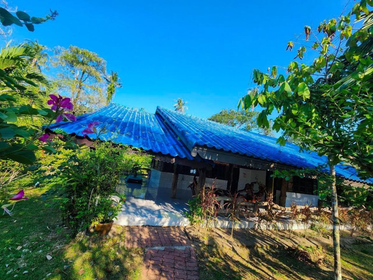 Banmae Resort Kohchang Koh Chang Zewnętrze zdjęcie