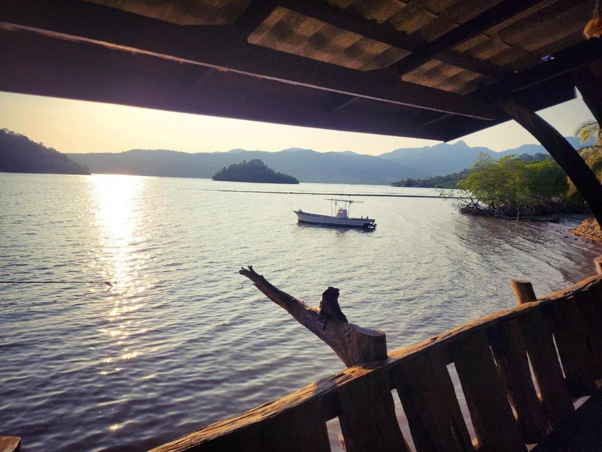 Banmae Resort Kohchang Koh Chang Zewnętrze zdjęcie