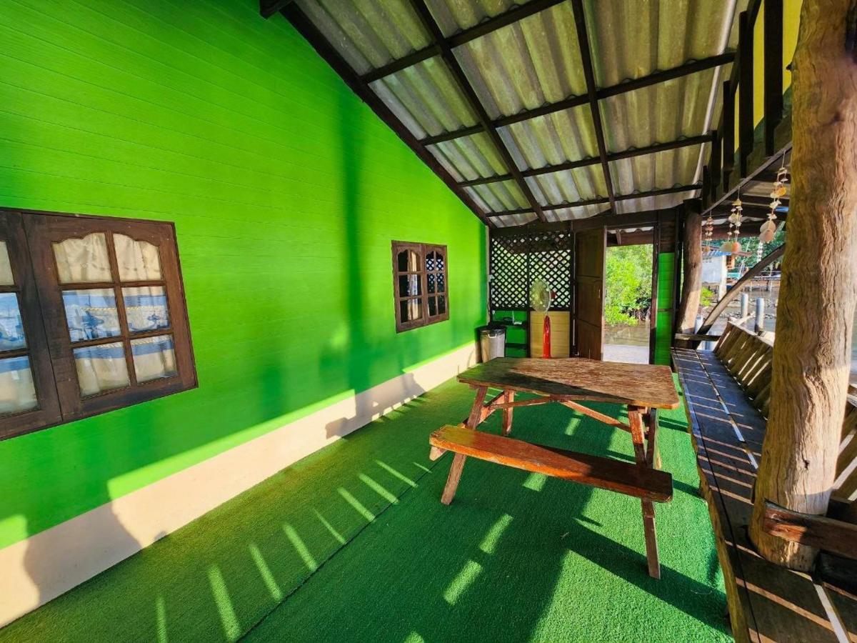 Banmae Resort Kohchang Koh Chang Zewnętrze zdjęcie