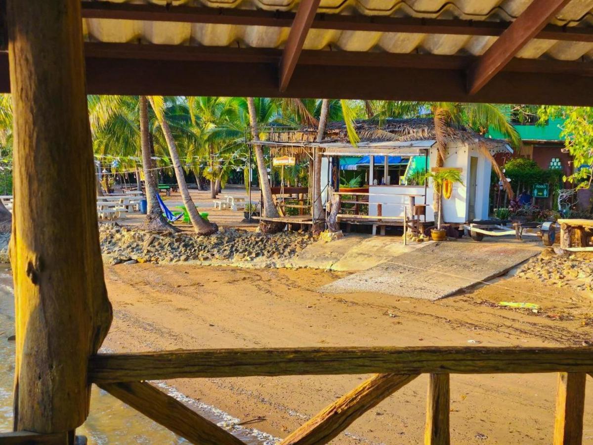 Banmae Resort Kohchang Koh Chang Zewnętrze zdjęcie