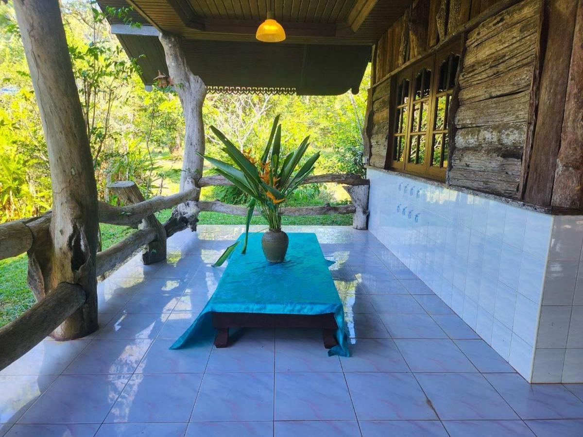 Banmae Resort Kohchang Koh Chang Zewnętrze zdjęcie