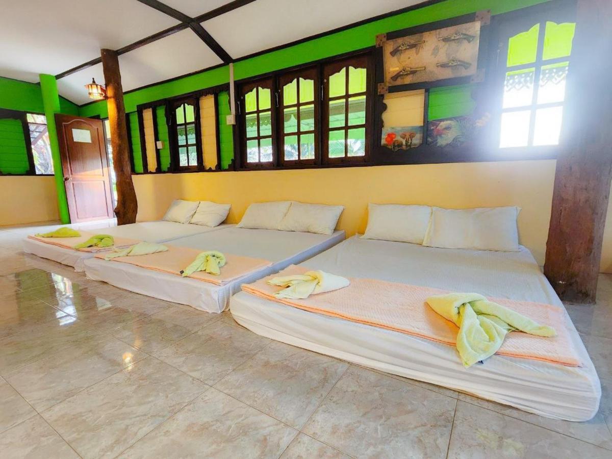 Banmae Resort Kohchang Koh Chang Zewnętrze zdjęcie