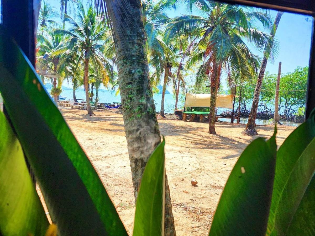 Banmae Resort Kohchang Koh Chang Zewnętrze zdjęcie