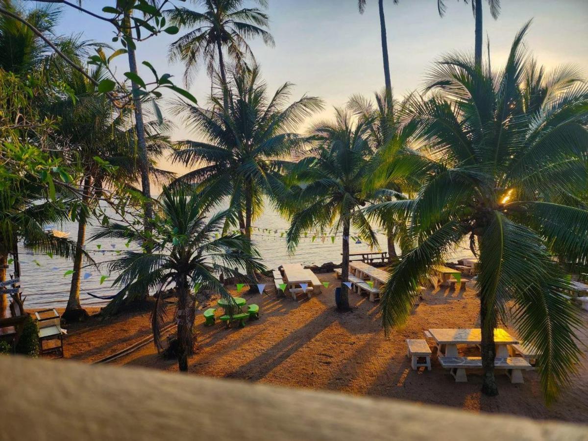 Banmae Resort Kohchang Koh Chang Zewnętrze zdjęcie