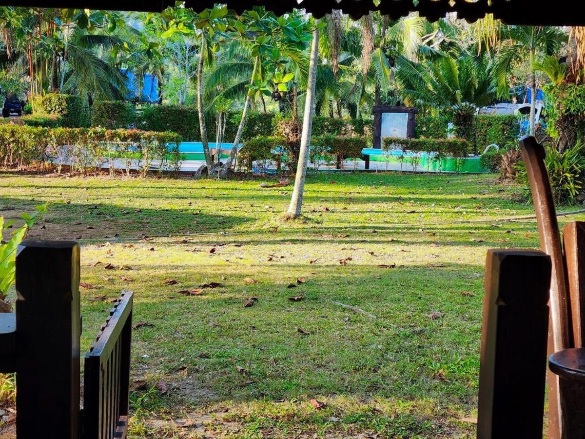 Banmae Resort Kohchang Koh Chang Zewnętrze zdjęcie