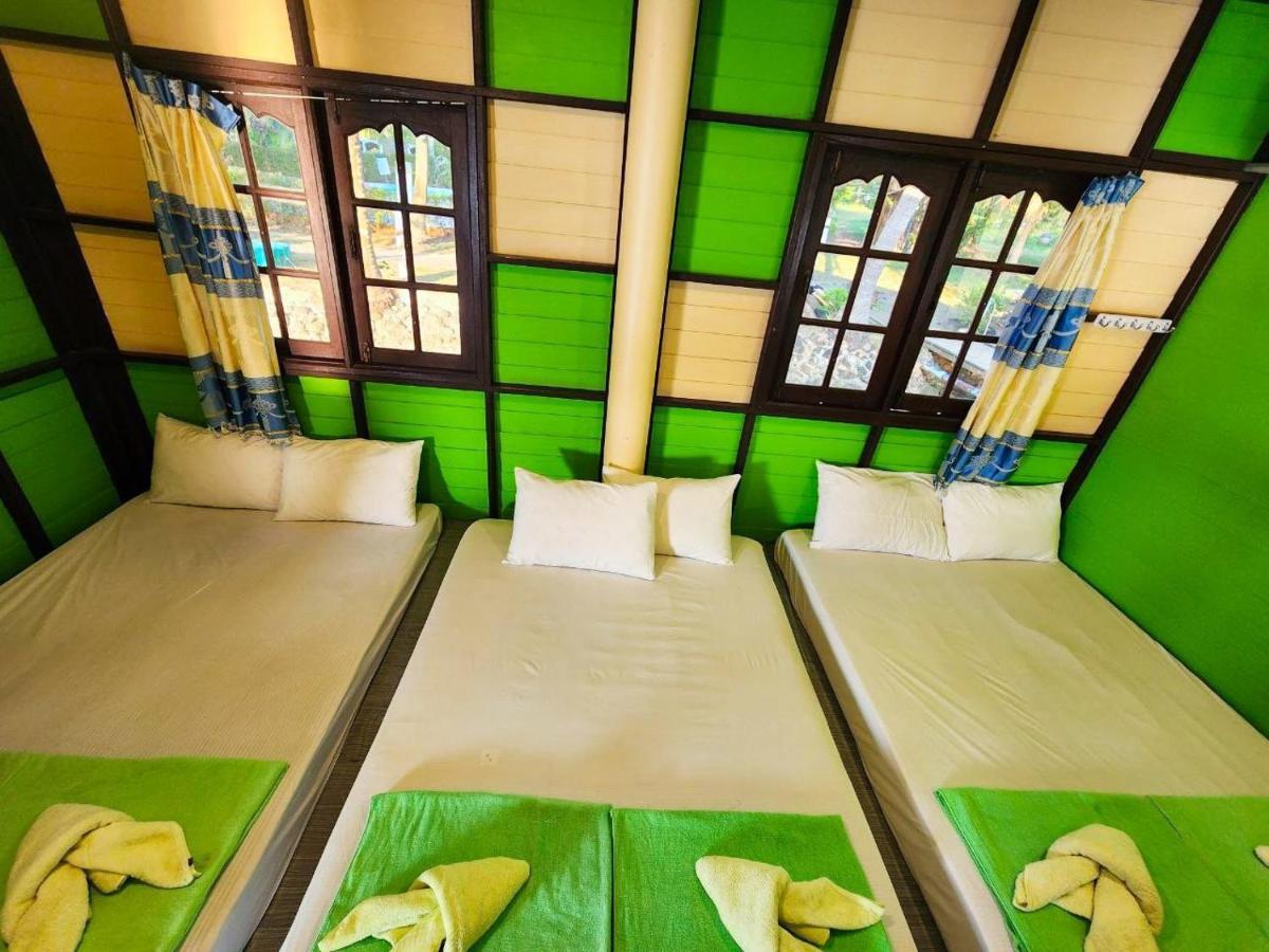 Banmae Resort Kohchang Koh Chang Zewnętrze zdjęcie