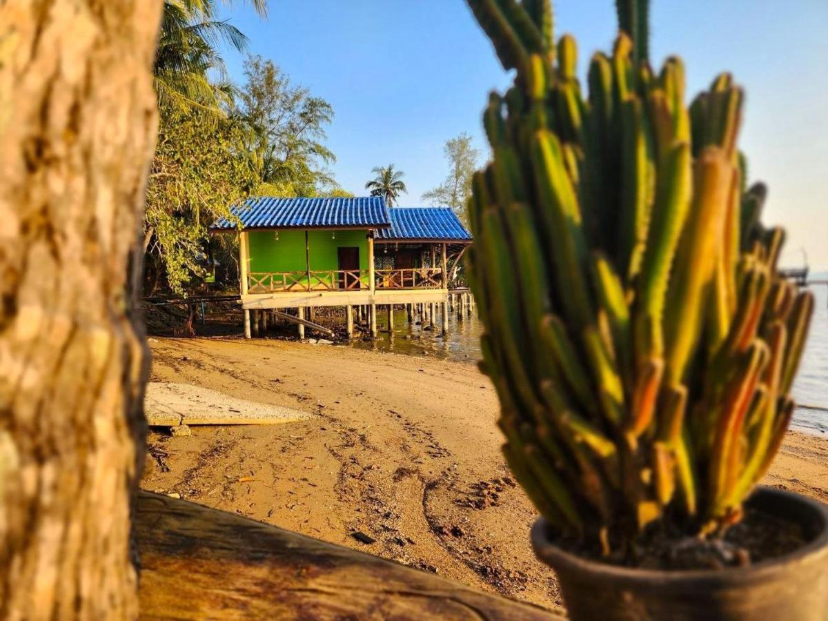 Banmae Resort Kohchang Koh Chang Zewnętrze zdjęcie