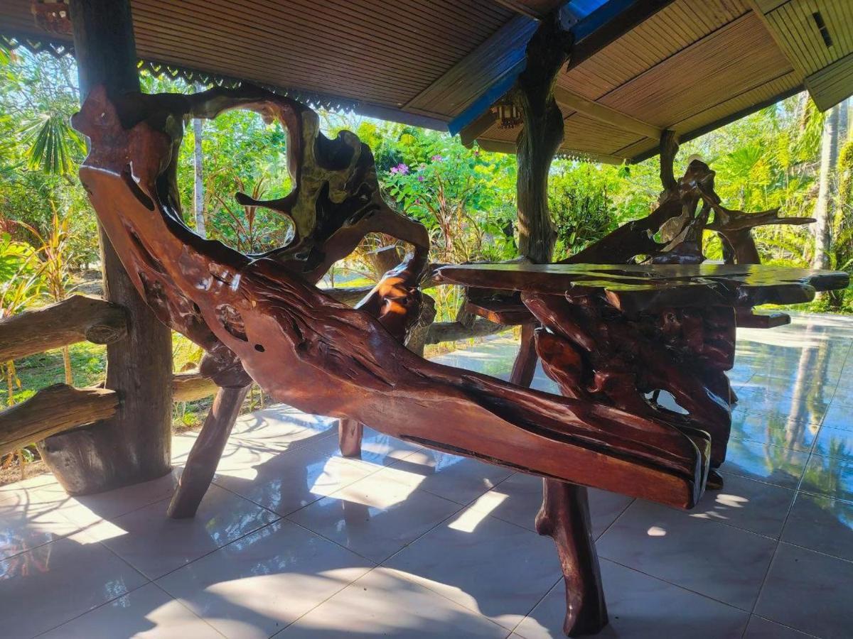 Banmae Resort Kohchang Koh Chang Zewnętrze zdjęcie