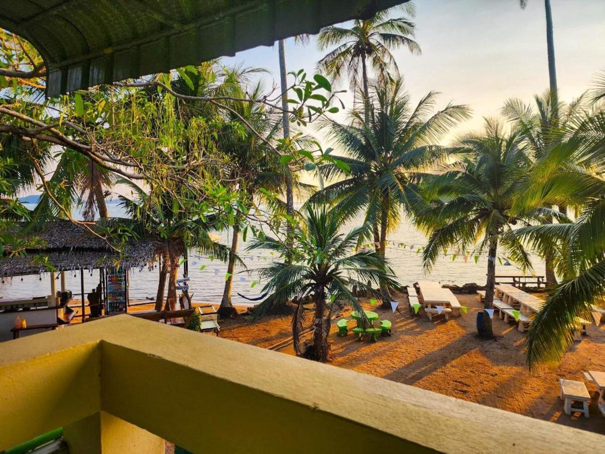 Banmae Resort Kohchang Koh Chang Zewnętrze zdjęcie